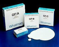 Rundfilter Whatman GF 92 50mm-200Stk Rundfilter Whatman GF 92...